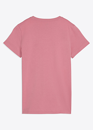 Puma marškinėliai Graphics Floral