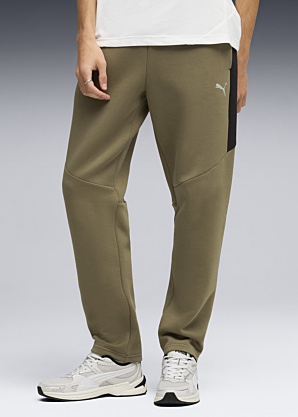 Puma sportinės kelnės Evostripe