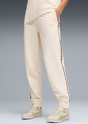 Puma sportinės kelnės Ess Graphic Animal