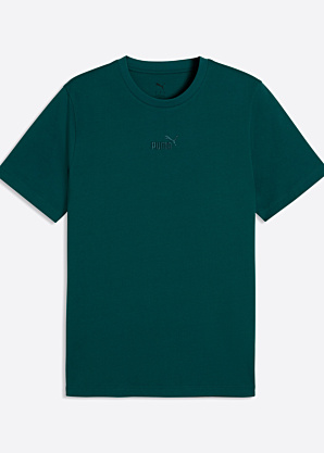 Puma marškinėliai Ess Small No.1 Logotipas Centered