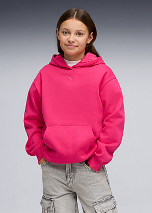 Puma džemperis Ess Relaxed