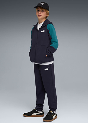 Puma sporto komplektas Ess Block