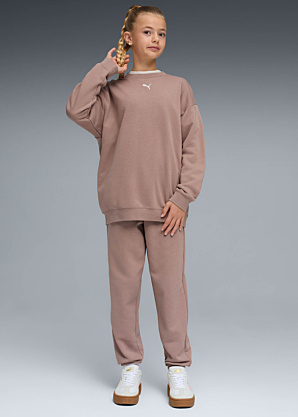 Puma sporto komplektas Loungewear