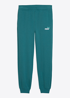 Puma sportinės kelnės Ess 2col Logotipas