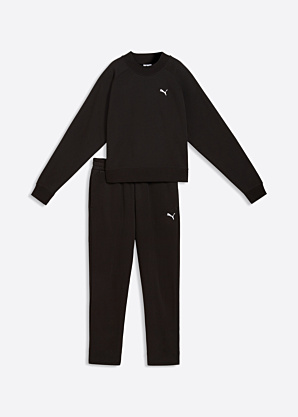 Puma sporto komplektas Lougewear