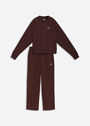Puma sporto komplektas Lougewear