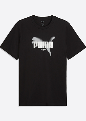 Puma marškinėliai Graphics