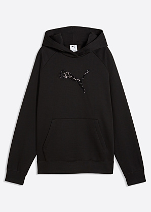 Puma džemperis Ess Sequins