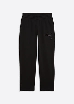 Puma sportinės kelnės Ess Sequins
