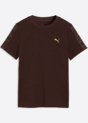 Puma marškinėliai Ess Tape
