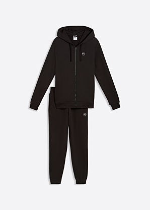 Puma sporto komplektas Ess Elevated Suit Fl