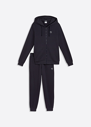 Puma sporto komplektas Ess Elevated Suit Fl