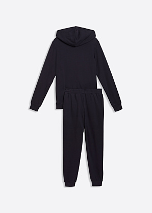 Puma sporto komplektas Ess Elevated Suit Fl