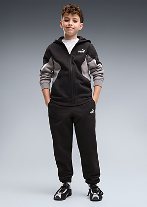 Puma sporto komplektas Ess Block