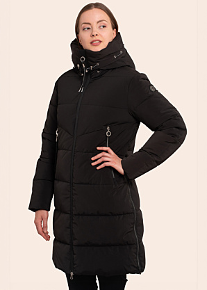 Luhta žieminis paltas Inkoo