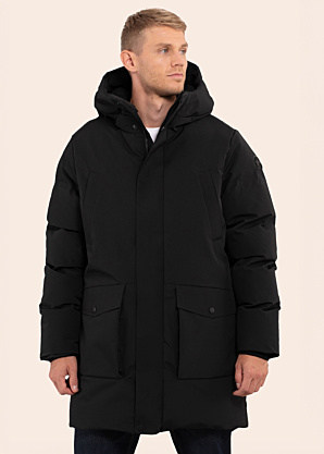 Luhta žieminis paltas Hauhula