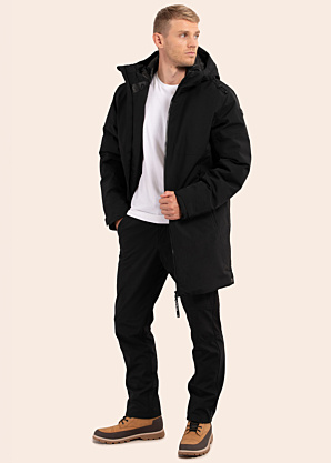 Luhta žieminė parka Kallio