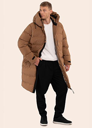 Luhta žieminis paltas Kaustinen