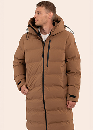 Luhta žieminis paltas Kaustinen