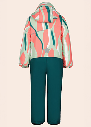 Icepeak Žieminiai kombinezonai Jizan Kd