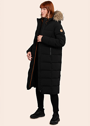 Icepeak žieminis paltas Brilon