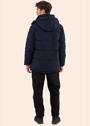 Icepeak žieminė striukė Ameria