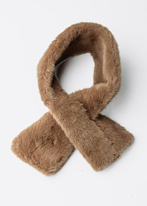 BOW19 šalikėlis Anais