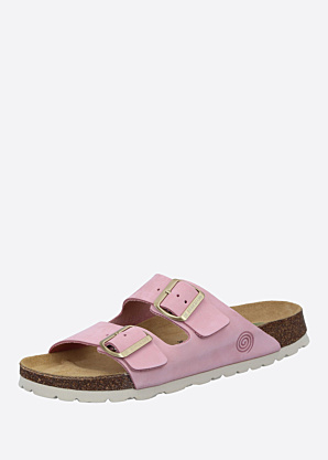 Dr. Brinkmann sandalai Bonillo