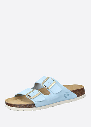 Dr. Brinkmann sandalai Bonillo