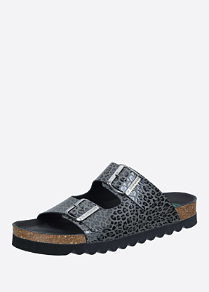 Dr. Brinkmann sandalai