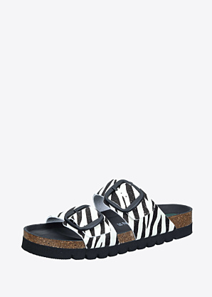 Dr. Brinkmann sandalai