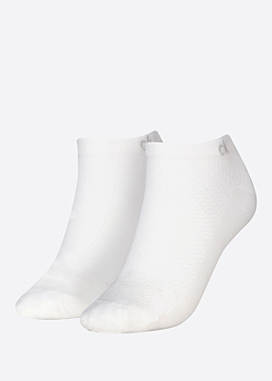 Calvin Klein kojinės Sneaker 2 pack