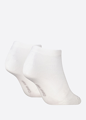 Calvin Klein kojinės Sneaker 2 pack