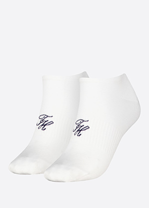 Tommy Hilfiger kojinės Sneaker 2 pack