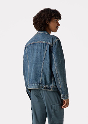 Levi's džinsinis švarkas