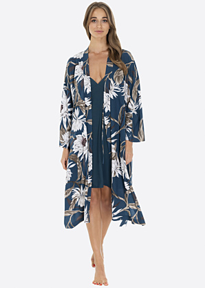 Lauma chalatas Celestine