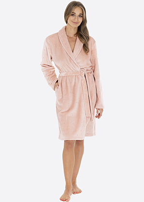 Lauma chalatas Celestine