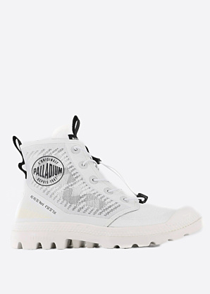 Palladium laisvalaikio bateliai Pampa Lite Travel Vt