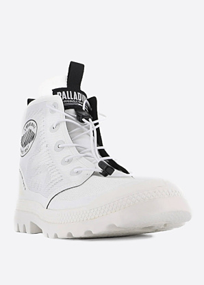 Palladium laisvalaikio bateliai Pampa Lite Travel Vt