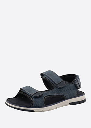 Tom Tailor sandalai Renato