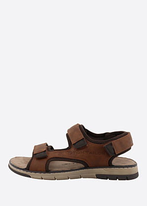 Tom Tailor sandalai Renato