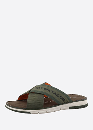 Tom Tailor sandalai Renato