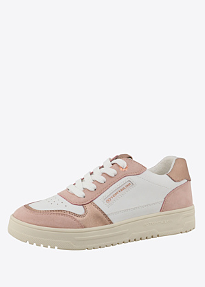 Tom Tailor laisvalaikio batai Finnja