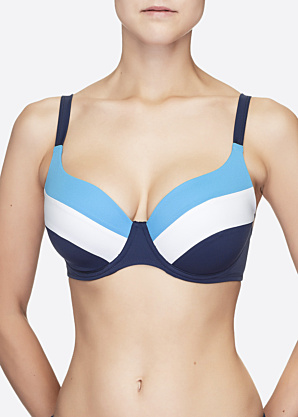 Lauma bikinio liemenėlė Curacao