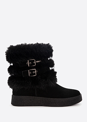 Duffy aulinukai Lizzano Cinque