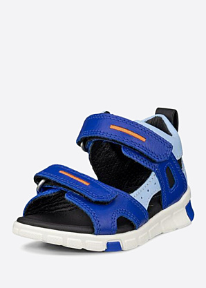 Ecco sandalai Mini Stride Sandal