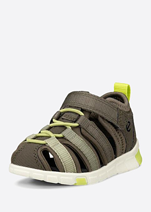 Ecco sandalai Mini Stride Sandal