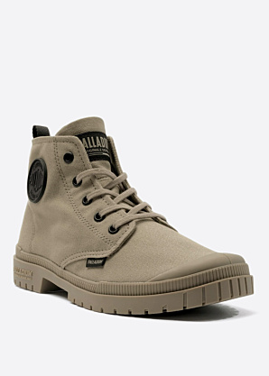 Palladium laisvalaikio bateliai Pampa Sp20 Hi Cvs