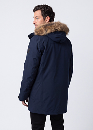 Five Seasons žieminė parka Mikael