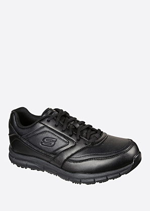 Skechers darbo batai Nampa